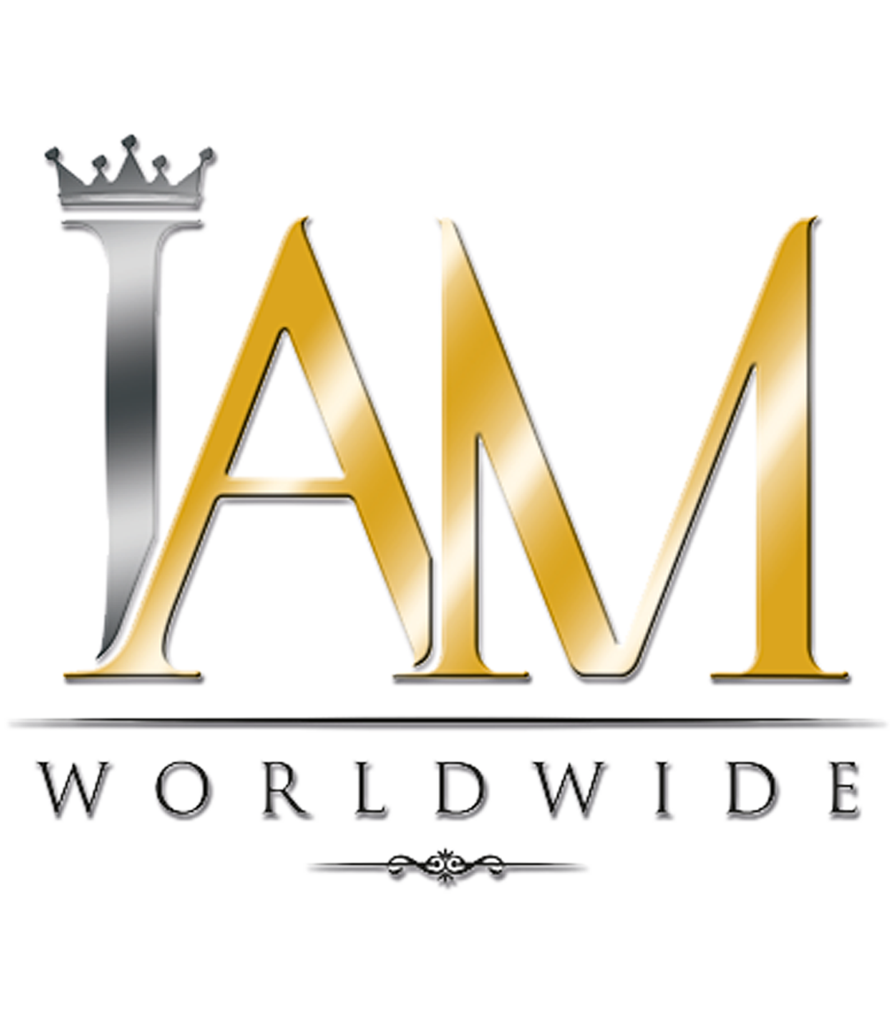 Iam Worldwide Logo